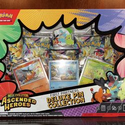 Ascended heroes pokemon