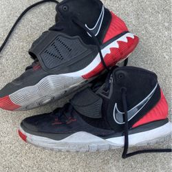 Kyrie 4.5 clearance