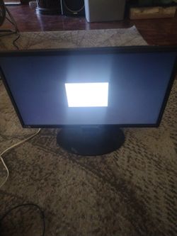 Sceptre Monitor 20 Inch Monitor 