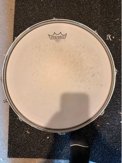 Gretsch Silver Series Ash Snare Drum