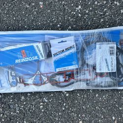 Audi A4 A5 A6 2.0T Engine Cylinder Head Gasket Set VICTOR REINZ 02-37475-01