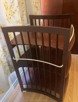 Stokke Changing Table