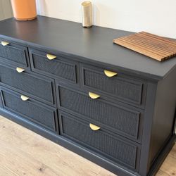 7 Drawer Dresser
