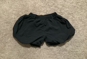 Shorts Size 10-12