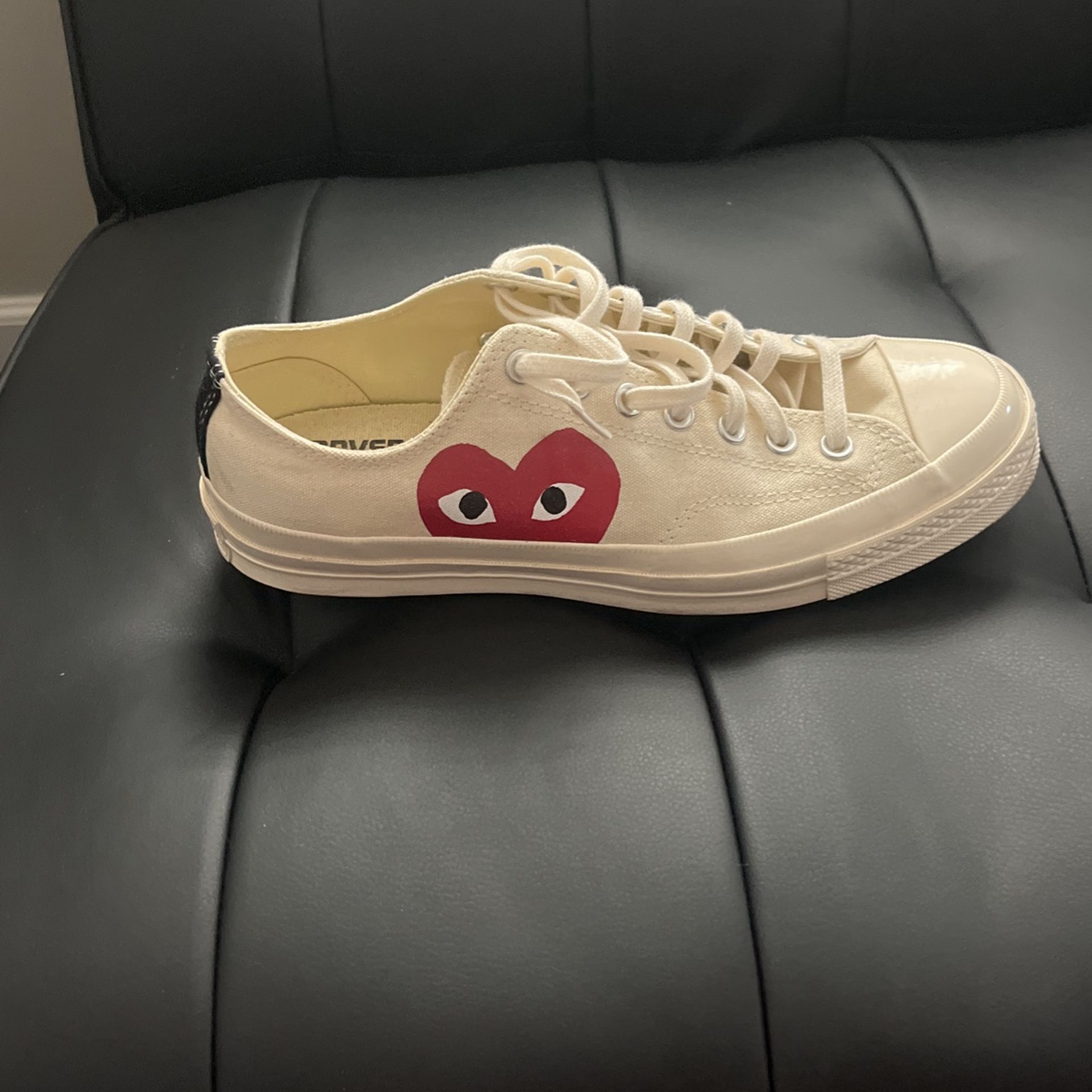 Converse Chuck Taylor All Star 70 Ox