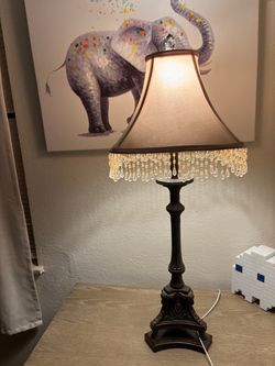 Lamp
