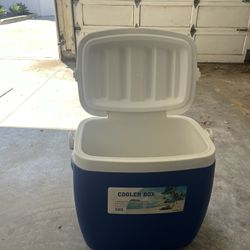 Cooler Box - 50L