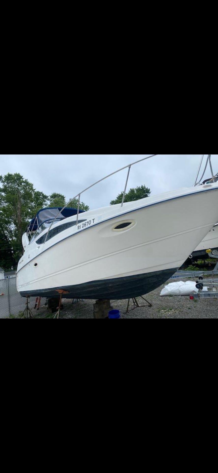 2003 Bayliner Ciera