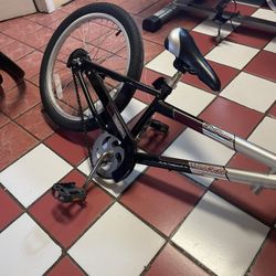 Remolque De Bicicleta Trasera