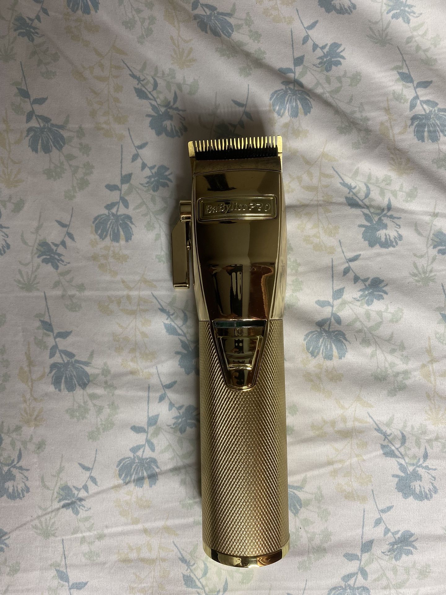Babyliss Clipper