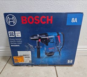 Bosch  corded SDS Rotary Hammer