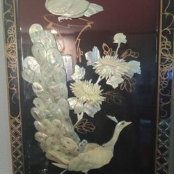 Asian Wall Hangings