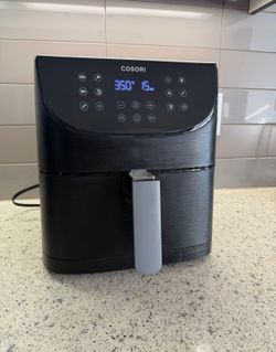Cosori air fryer