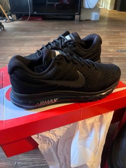 Nike Air Max 2017