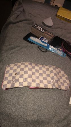 Authentic Louis Vuitton