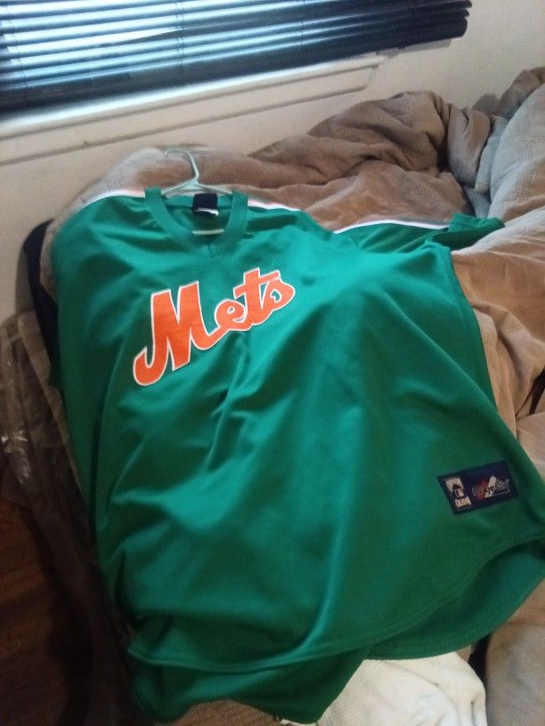 Majestic Throw Back Jersey 