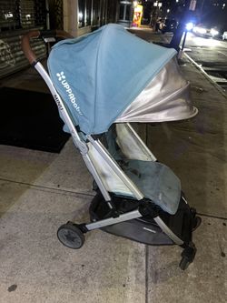 UPPABABY MINU Stroller 