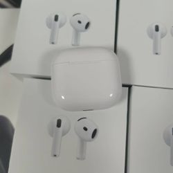 Airpods Pro 4 Brand new