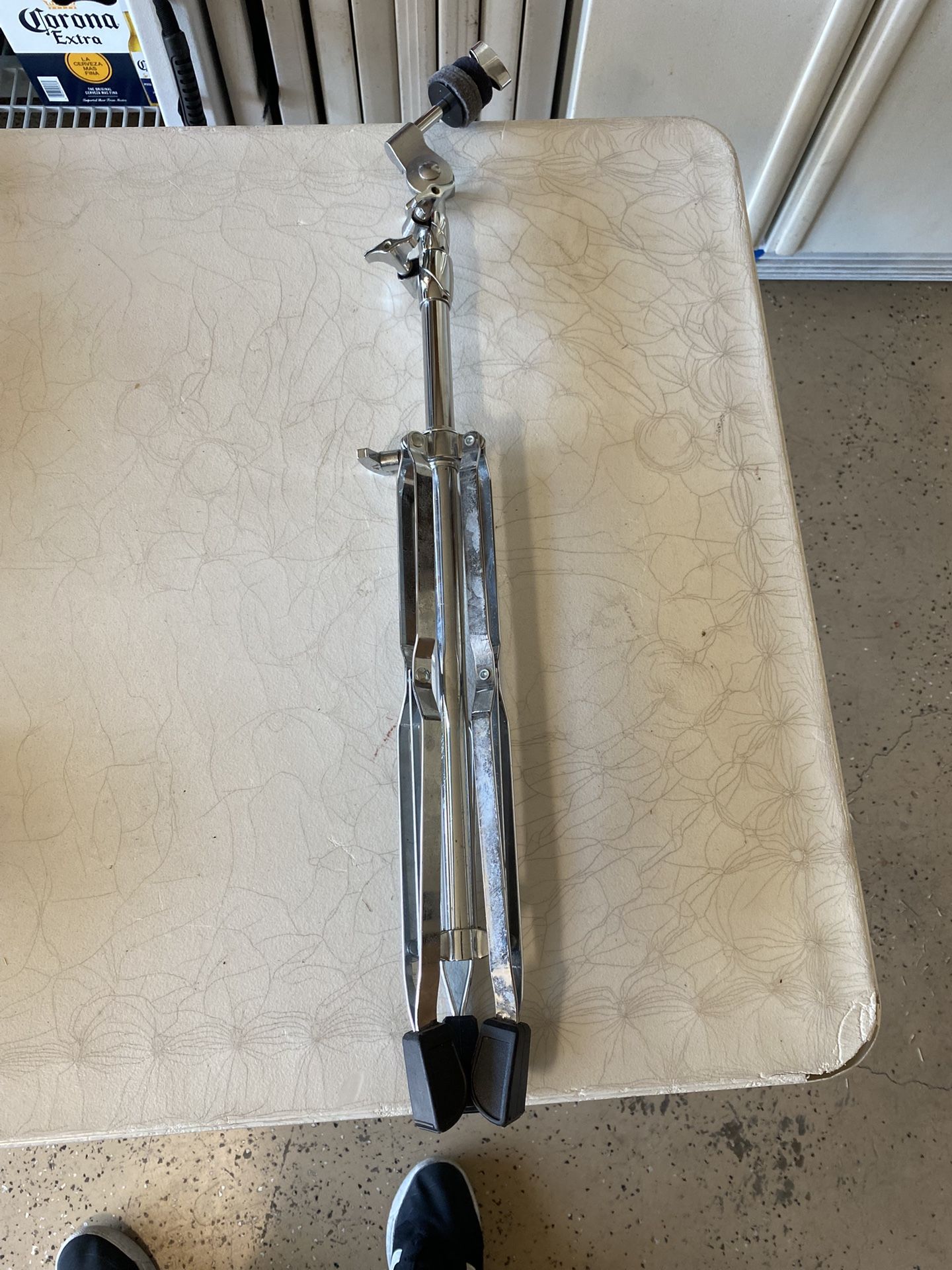 PDP Straight Cymbal Stand