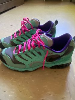 NIKE AIR TERRA Humara SP