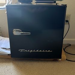 Frigidaire Mini Fridge