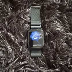 Apple Watch SE 2nd Gen