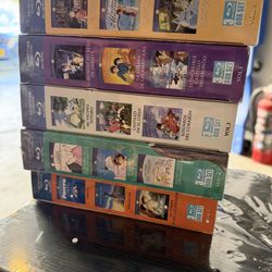 Blu-ray Ghibli Collection