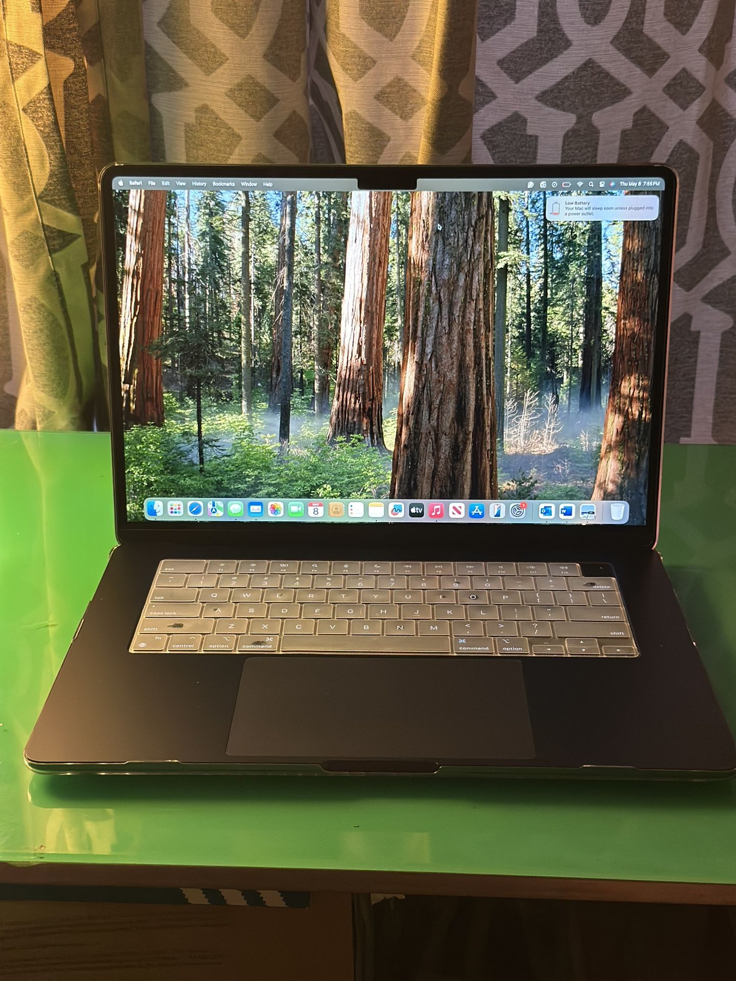 MacBook Air
