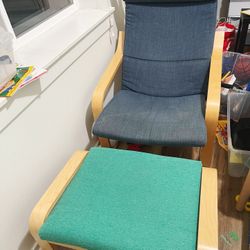 Ikea Arm chair