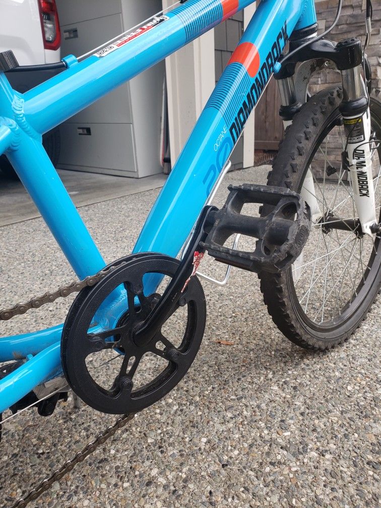 Bike 20 Inches
