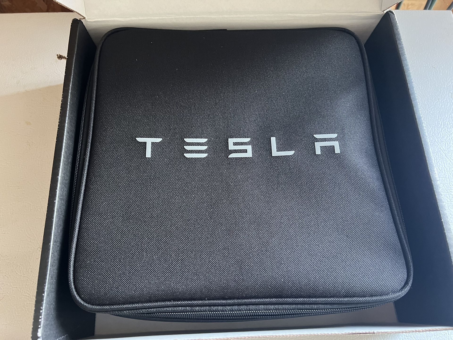 Tesla Charger kit