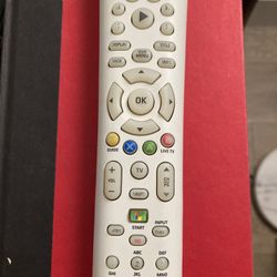 Xbox 360 Remote 