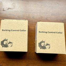 Shockless Dog Collar