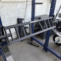 Rogue Multi Grip Bar For Sale 