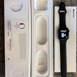 Apple Watch Series 4 Cellular 44m 