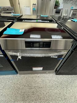 Frigidaire Gallery Induction Stove