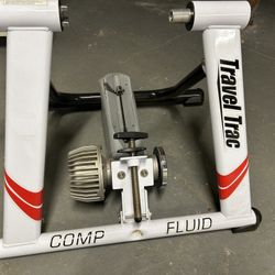 Fluid Trainer 