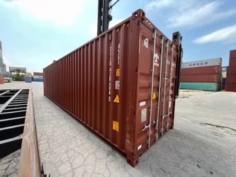 Shipping Containers
