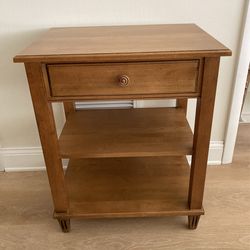 Ethan Allen Night Stand