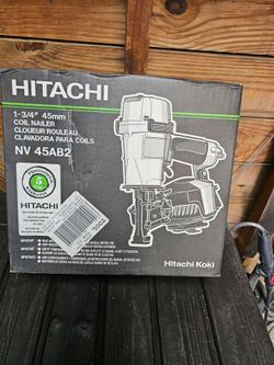 Hitachi