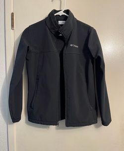 Boys Columbia Jacket