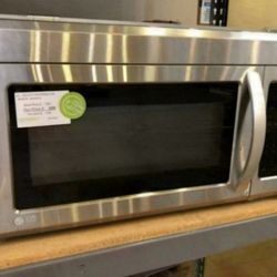 LG OTR Microwave