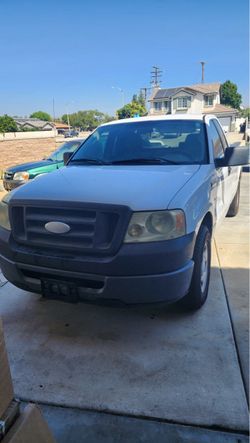 2008 Ford F-150