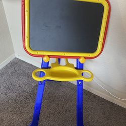 Crayola Drawing Board 