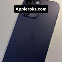 iPhone 14 Pro Max Unlocked Deep Purple USED
