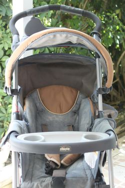Chicco Stroller