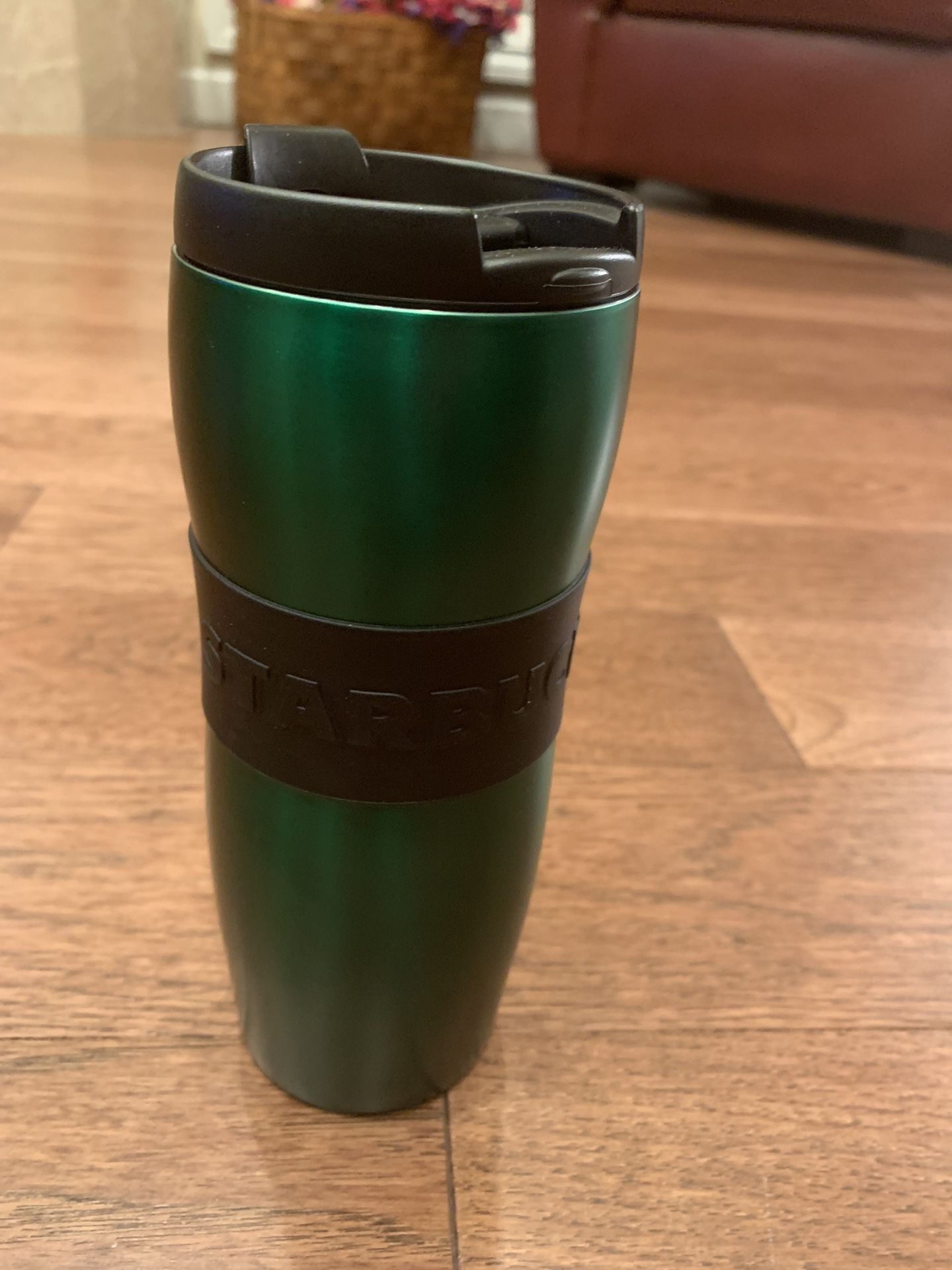 Starbucks Cup