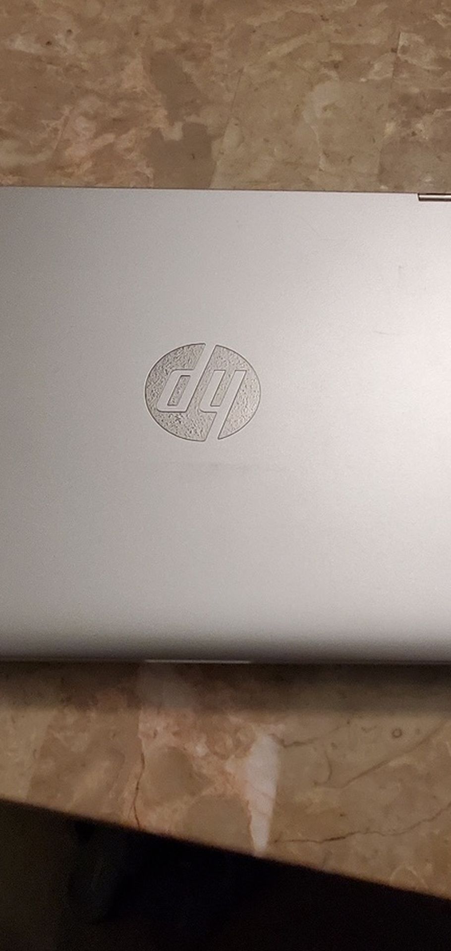 HP Pavilion X360 4GB