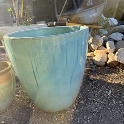 Garden Pot