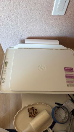 HP Printer